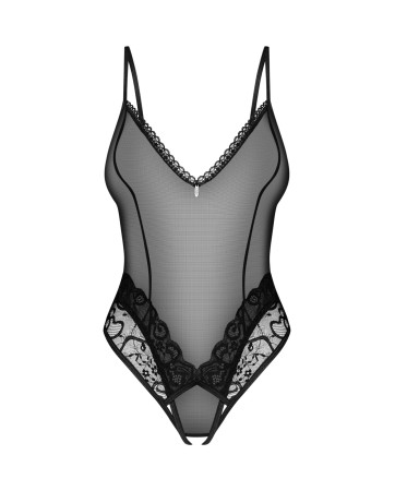 BODY OTWARTE BLOMENTIS