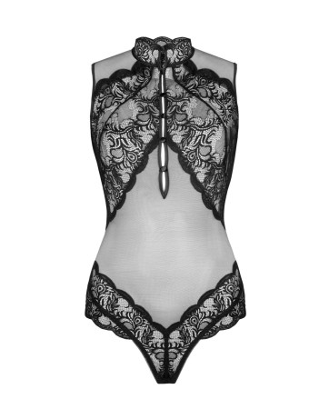 BODY SAGEN
