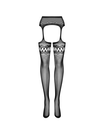 GARTER STOCKINGS S214