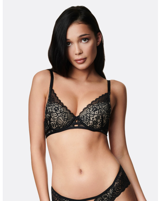 BIUSTONOSZ PUSH-UP HINT 37369