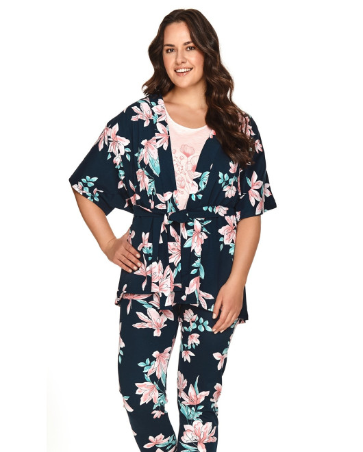 SZLAFROK MARIJA 2715 R.2XL-3XL SALE