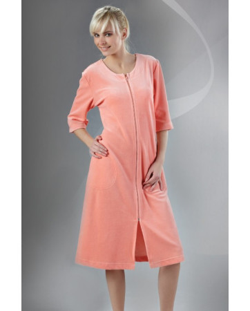 SZLAFROK DAMSKI SE R.3XL-4XL