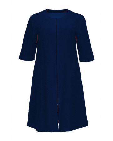 SZLAFROK DAMSKI SE R.3XL-4XL