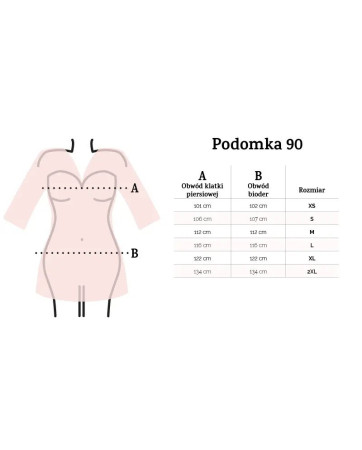 PODOMKA 90