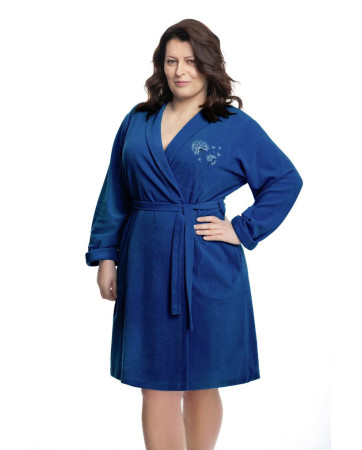 SZLAFROK FROTTE FR-107 R.3XL-4XL