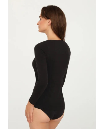 T-SHIRT L WOMEN KEEP HOT