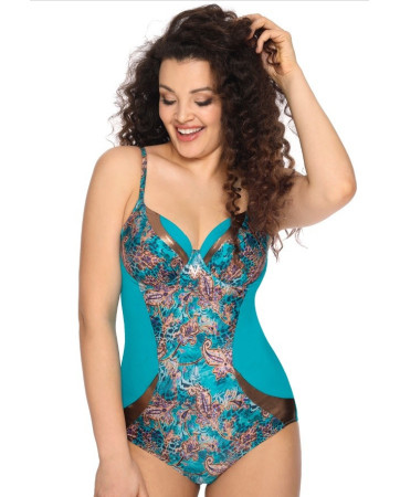 STRÓJ KĄPIELOWY SKJ 45 TURQUOISE SALE