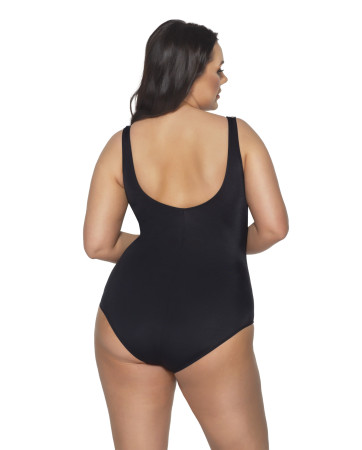 STRÓJ KĄPIELOWY SKJ 51 PADDED MOCCA