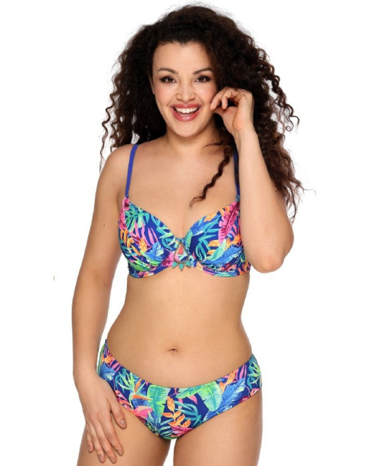 BIUSTONOSZ SK 144 ETNIC BLUE SALE