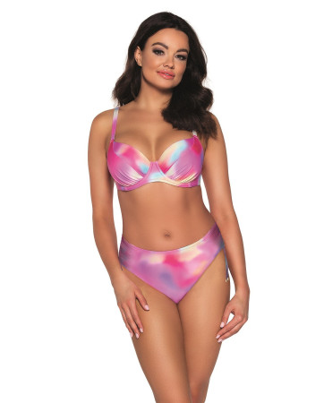 FIGI KĄPIELOWE SF 163/2 PASTEL TIE DYE SALE