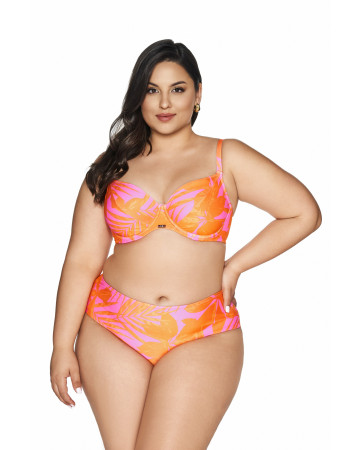 BIUSTONOSZ KĄPIELOWY SOFT SK 215 TANGERINE