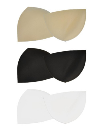 WKŁADKI PIANKOWE BIKINI PUSH-UP WS-18
