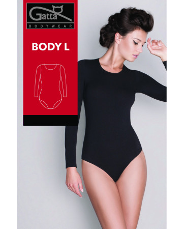 BODY KOSZULKA L