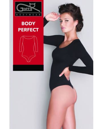 BODY PERFECT