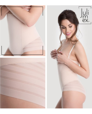 BODY WYSZCZUPLAJĄCE POD BIUST 119
