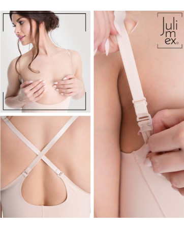 BODY WYSZCZUPLAJĄCE POD BIUST 119