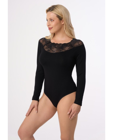 BODY MADDALENA