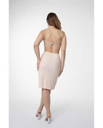 PÓŁHALKA SIMPLE SOFT&ampSMOOTH LONG