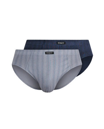 SLIPY HENDERSON CLASSIC 1440 2-PAK R.3XL-5XL
