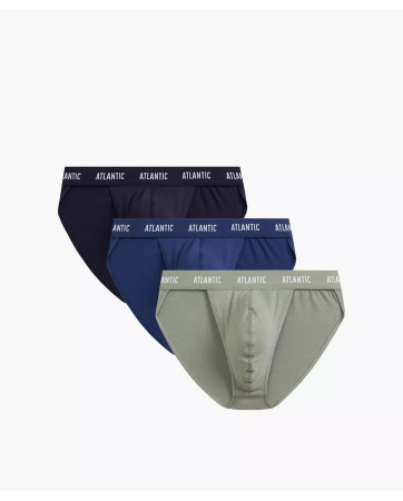 SLIPY MĘSKIE 3MP-1576 TANGA