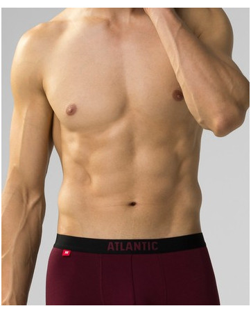 BOKSERKI MĘSKIE 3MH-011 BOKSERKI MĘSKIE 3MH-011