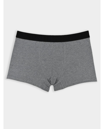 BOKSERKI GŁADKIE BB005