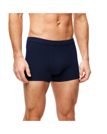 BOKSERKI MĘSKIE GŁADKIE BB007