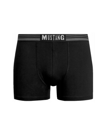 BOKSERKI MUSTANG