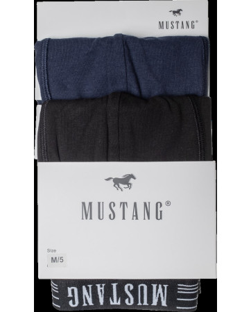 BOKSERKI MUSTANG 2-PAK