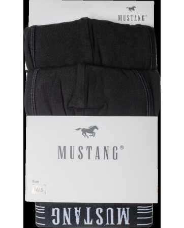 BOKSERKI MUSTANG 2-PAK