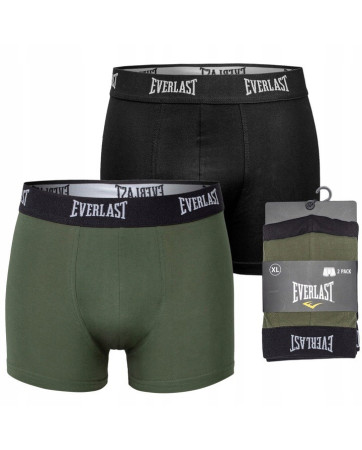 BOKSERKI EVERLAST 2-PAK