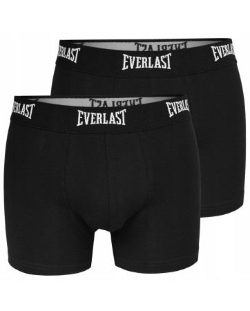 BOKSERKI EVERLAST 2-PAK
