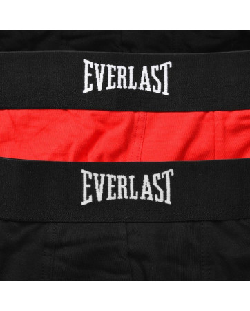 BOKSERKI EVERLAST 2-PAK