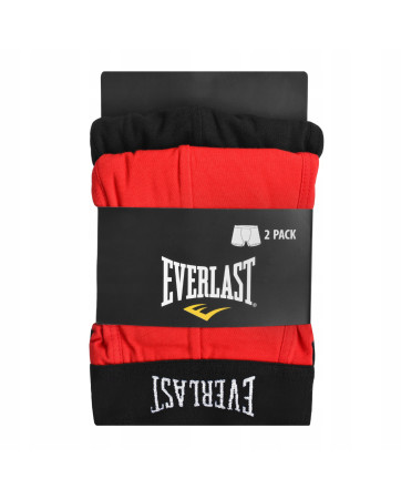 BOKSERKI EVERLAST 2-PAK
