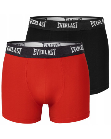 BOKSERKI EVERLAST 2-PAK
