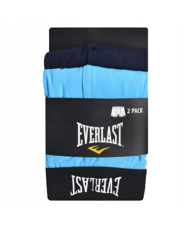 BOKSERKI EVERLAST 2-PAK
