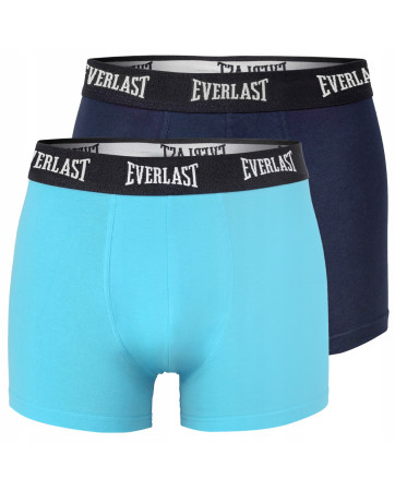 BOKSERKI EVERLAST 2-PAK