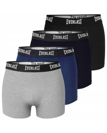 BOKSERKI EVERLAST 4-PAK