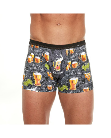 BOKSERKI TATTOO 280/201 BEER MUG