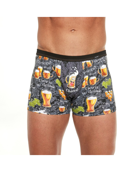 BOKSERKI TATTOO 280/201 BEER MUG