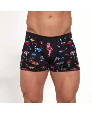BOKSERKI TATTOO 280/205 FLAMINGO