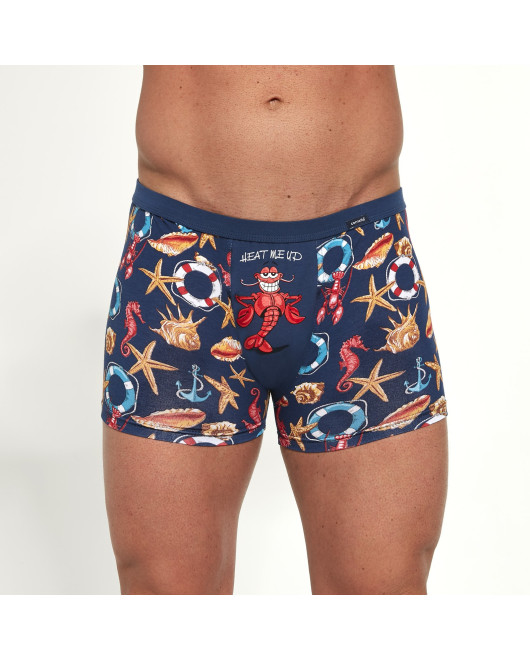 BOKSERKI TATTOO 280/208 LOBSTER