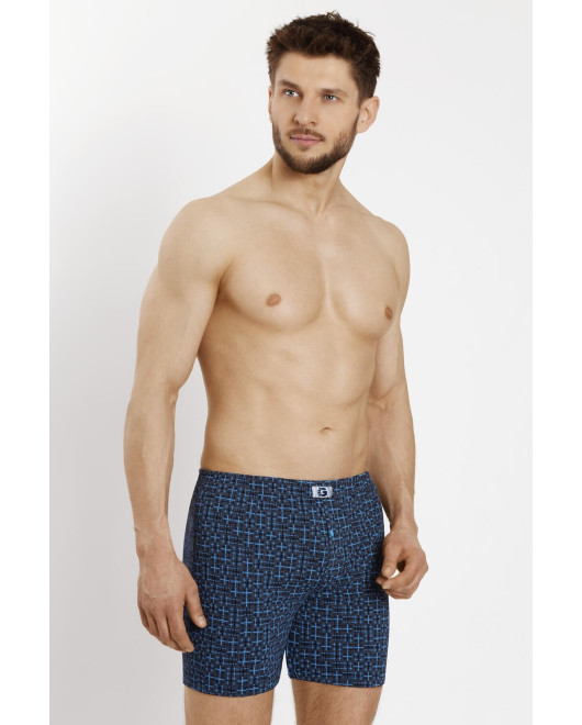 BOKSERKI MĘSKIE R.4XL-5XL
