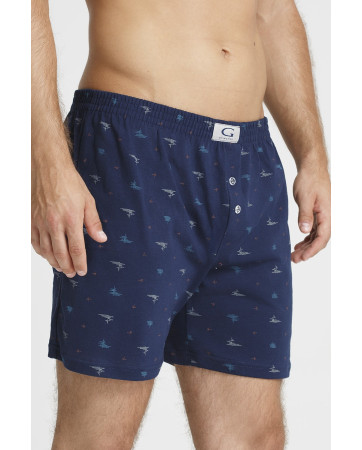 BOKSERKI MĘSKIE R.4XL-5XL
