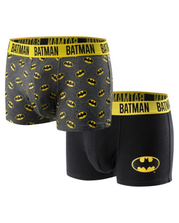 BOKSERKI BATMAN