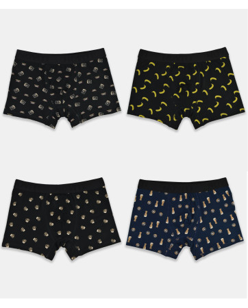 BOKSERKI MĘSKIE BB006