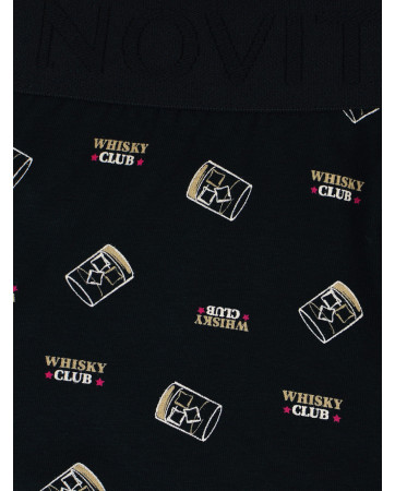 BOKSERKI MĘSKIE BB006