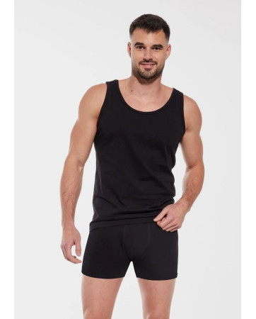 KOSZULKA AUTHENTIC 213 RIBBED