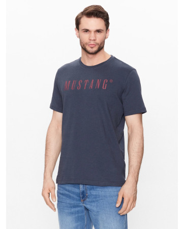 KOSZULKA T-SHIRT MUSTANG 4222