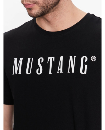 KOSZULKA T-SHIRT MUSTANG 4222